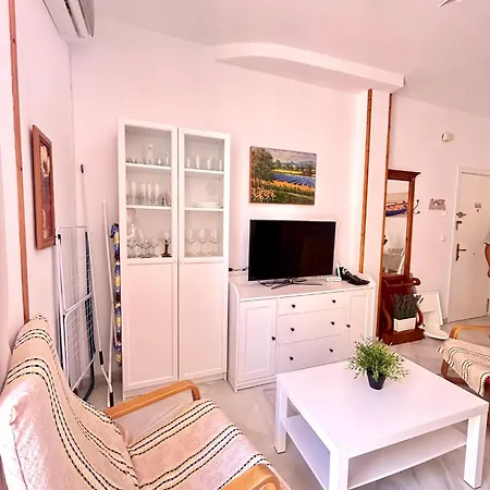 Apartment Hispalis Playa De Islantilla