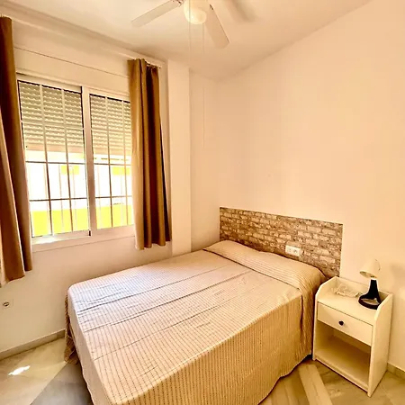 Apartment Hispalis Playa De Islantilla *