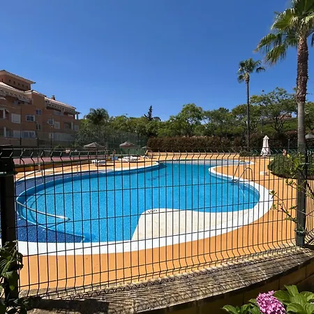 Hispalis Playa De Islantilla
