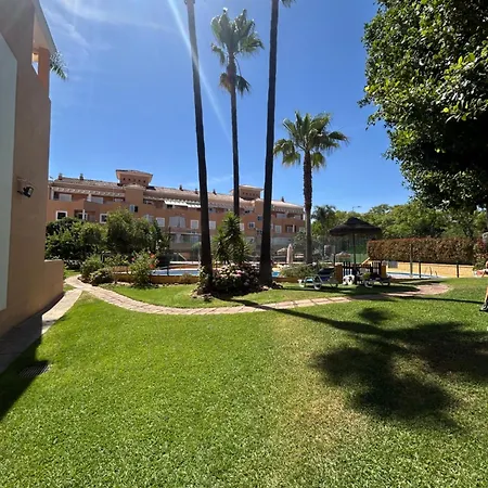 Hispalis Playa De Islantilla *