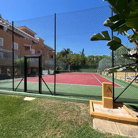 Apartment Hispalis Playa De Islantilla